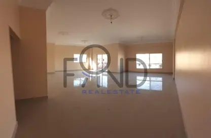 Apartment - 3 Bedrooms - 2 Bathrooms for rent in Beram Al Tunsi St. - Al Narges 1 - Al Narges - New Cairo City - Cairo