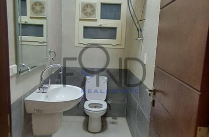 Apartment - 3 Bedrooms - 2 Bathrooms for rent in Beram Al Tunsi St. - Al Narges 1 - Al Narges - New Cairo City - Cairo