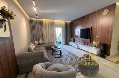 Apartment - 3 Bedrooms - 4 Bathrooms for rent in Mivida - 5th Settlement Compounds - The 5th Settlement - New Cairo City - Cairo Apartment - 3 Bedrooms - 4 Bathrooms for rent in Mivida - 5th Settlement Compounds - The 5th Settlement - New Cairo City - Cairo
