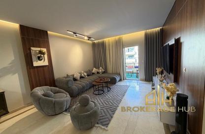 Apartment - 3 Bedrooms - 4 Bathrooms for rent in Mivida - 5th Settlement Compounds - The 5th Settlement - New Cairo City - Cairo Apartment - 3 Bedrooms - 4 Bathrooms for rent in Mivida - 5th Settlement Compounds - The 5th Settlement - New Cairo City - Cairo