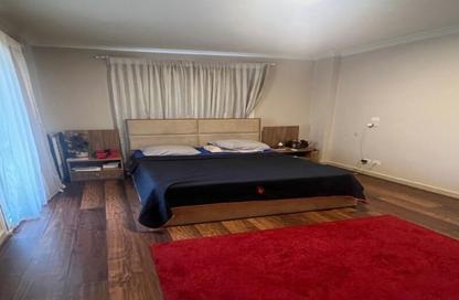 Apartment - 3 - 3 for rent in El Rehab Extension - Al Rehab - New Cairo City - Cairo Apartment - 3 - 3 for rent in El Rehab Extension - Al Rehab - New Cairo City - Cairo