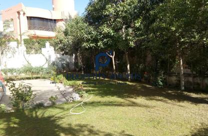 Townhouse - 3 Bedrooms - 3 Bathrooms for sale in Utopia - 6 October Compounds - 6 October City - Giza