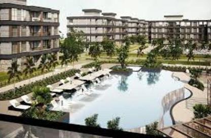 Villa - 6 Bedrooms - 4 Bathrooms for sale in Elora - New Zayed City - Sheikh Zayed City - Giza