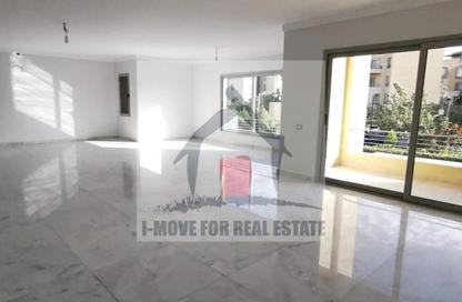 Penthouse - 4 Bedrooms - 4 Bathrooms for sale in Palm Parks   Palm Hills - South Dahshur Link - 6 October City - Giza