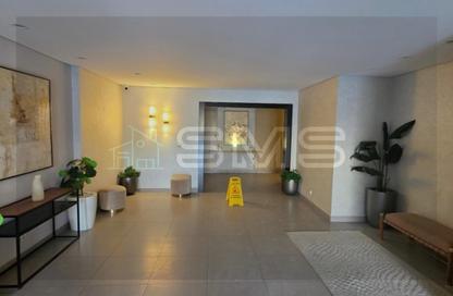 Apartment - 3 Bedrooms - 3 Bathrooms for rent in Mivida - 5th Settlement Compounds - The 5th Settlement - New Cairo City - Cairo