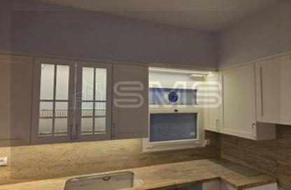 Apartment - 3 Bedrooms - 3 Bathrooms for rent in Mivida - 5th Settlement Compounds - The 5th Settlement - New Cairo City - Cairo