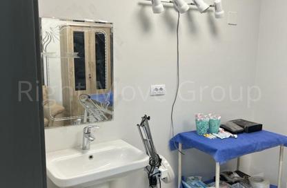 Clinic - Studio - 1 for rent in New Giza - Cairo Alexandria Desert Road - 6 October City - Giza
