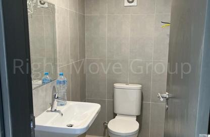 Clinic - Studio - 1 for rent in New Giza - Cairo Alexandria Desert Road - 6 October City - Giza