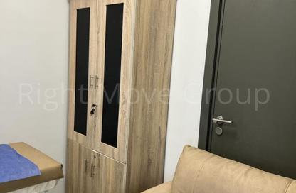 Clinic - Studio - 1 for rent in New Giza - Cairo Alexandria Desert Road - 6 October City - Giza