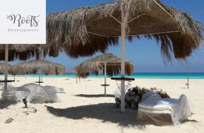 Villa - 4 Bedrooms - 4 Bathrooms for sale in Hacienda Bay - Sidi Abdel Rahman - North Coast
