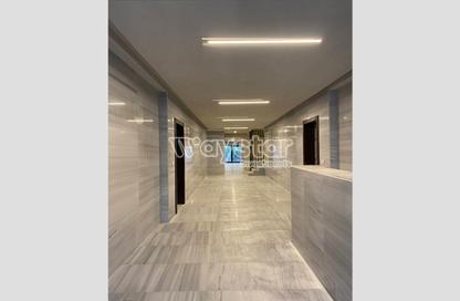 Apartment - 2 Bedrooms - 2 Bathrooms for rent in Lake View Residence 2 - 5th Settlement Compounds - The 5th Settlement - New Cairo City - Cairo