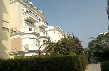 iVilla - 4 Bedrooms - 4 Bathrooms for sale in Mountain View October Park - 6th District - 6 October City - Giza iVilla - 4 Bedrooms - 4 Bathrooms for sale in Mountain View October Park - 6th District - 6 October City - Giza