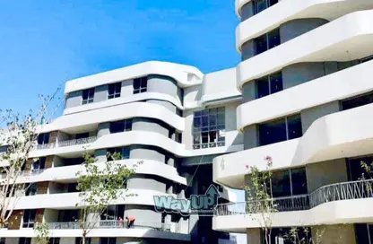 Apartment - 3 Bedrooms - 2 Bathrooms for sale in Bloomfields - Mostakbal City Compounds - Mostakbal City - Future City - Cairo