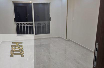 Apartment - 3 Bedrooms - 2 Bathrooms for sale in B1 - Madinaty - Cairo