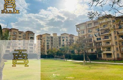 Apartment - 3 Bedrooms - 2 Bathrooms for sale in B1 - Madinaty - Cairo