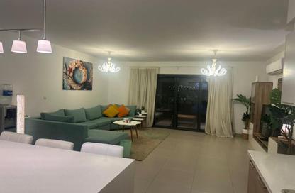 Chalet - 3 Bedrooms - 3 Bathrooms for rent in Marassi - Sidi Abdel Rahman - North Coast Chalet - 3 Bedrooms - 3 Bathrooms for rent in Marassi - Sidi Abdel Rahman - North Coast
