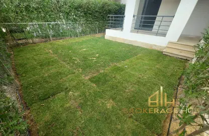 Apartment - Studio - 2 Bathrooms for rent in Moon Residences - Fifth Square - The 5th Settlement - New Cairo City - Cairo