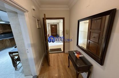 Apartment - 3 Bedrooms - 2 Bathrooms for rent in Street 214 - Degla - Hay El Maadi - Cairo Apartment - 3 Bedrooms - 2 Bathrooms for rent in Street 214 - Degla - Hay El Maadi - Cairo