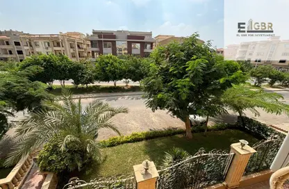 شقة - 2 غرف نوم - 1 حمام للايجار في عمارات النرجس - النرجس - مدينة القاهرة الجديدة - القاهرة