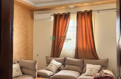 Apartment - 3 - 3 for sale in Arabella - 5th Settlement Compounds - The 5th Settlement - New Cairo City - Cairo