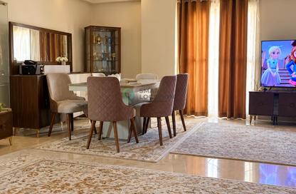Apartment - 3 - 3 for sale in Arabella - 5th Settlement Compounds - The 5th Settlement - New Cairo City - Cairo