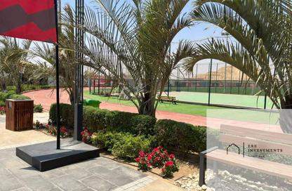 Apartment - 1 Bedroom - 1 Bathroom for sale in Palm Hills New Cairo - 5th Settlement Compounds - The 5th Settlement - New Cairo City - Cairo Apartment - 1 Bedroom - 1 Bathroom for sale in Palm Hills New Cairo - 5th Settlement Compounds - The 5th Settlement - New Cairo City - Cairo