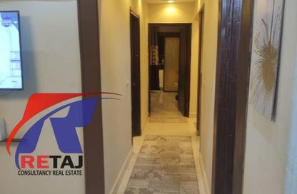 Apartment - 3 Bedrooms - 2 Bathrooms for rent in Masaken Sheraton - Sheraton Al Matar - El Nozha - Cairo