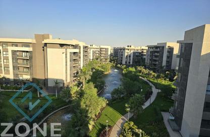 Apartment - 3 - 3 for rent in Privado - Madinaty - Cairo