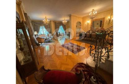 Duplex - 3 Bedrooms - 4 Bathrooms for sale in West Arabella - 5th Settlement Compounds - The 5th Settlement - New Cairo City - Cairo