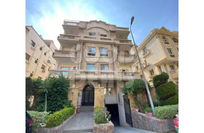 Duplex - 3 Bedrooms - 4 Bathrooms for sale in West Arabella - 5th Settlement Compounds - The 5th Settlement - New Cairo City - Cairo