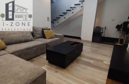 iVilla - 2 - 4 for rent in Mountain View Hyde Park - 5th Settlement Compounds - The 5th Settlement - New Cairo City - Cairo