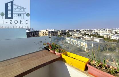 iVilla - 2 - 4 for rent in Mountain View Hyde Park - 5th Settlement Compounds - The 5th Settlement - New Cairo City - Cairo