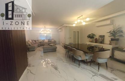 iVilla - 2 - 4 for rent in Mountain View Hyde Park - 5th Settlement Compounds - The 5th Settlement - New Cairo City - Cairo