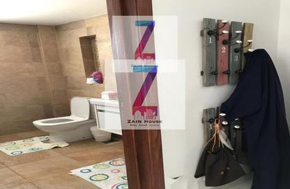 Villa - 5 - 4 for sale in Amwaj - Sidi Abdel Rahman - North Coast