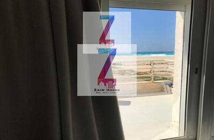 Villa - 5 - 4 for sale in Amwaj - Sidi Abdel Rahman - North Coast