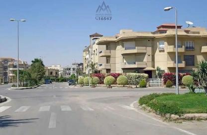 Duplex - 4 - 3 for sale in Zizinia St. - South Investors Area - New Cairo City - Cairo