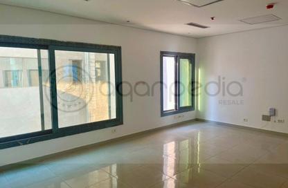 Office Space - Studio - 2 Bathrooms for rent in Kernel Business Hub - North Teseen St. - The 5th Settlement - New Cairo City - Cairo