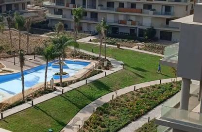 Apartment - 2 Bedrooms - 3 Bathrooms for sale in Villette - 5th Settlement Compounds - The 5th Settlement - New Cairo City - Cairo