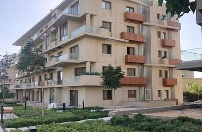 Apartment - 2 Bedrooms - 3 Bathrooms for sale in Villette - 5th Settlement Compounds - The 5th Settlement - New Cairo City - Cairo