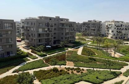 Apartment - 2 Bedrooms - 3 Bathrooms for sale in Villette - 5th Settlement Compounds - The 5th Settlement - New Cairo City - Cairo