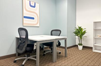 Office Space - Studio - 1 for rent in Hay El Gomrok - Alexandria