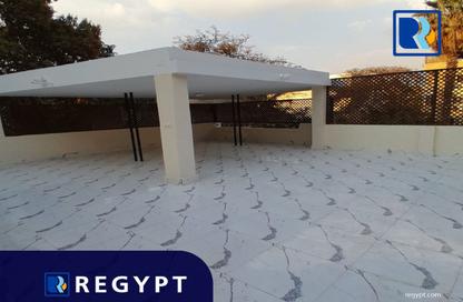 Villa - 6 - 3 for rent in Sarayat Al Maadi - Hay El Maadi - Cairo