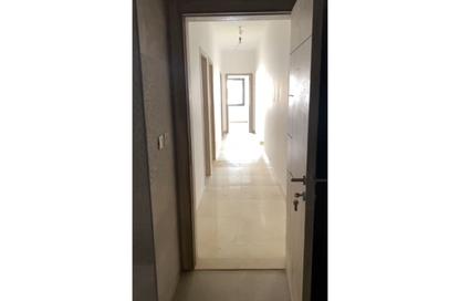 Apartment - 3 - 3 for rent in Moon Residences - Fifth Square - The 5th Settlement - New Cairo City - Cairo