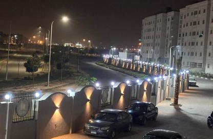 شقة - 3 غرف نوم - 1 حمام للبيع في حدائق اكتوبر - مدينة 6 أكتوبر - الجيزة