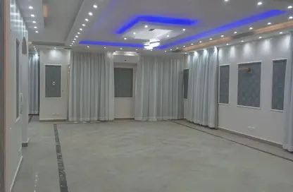 Villa - 5 Bedrooms - 5 Bathrooms for rent in El Rehab Extension - Al Rehab - New Cairo City - Cairo
