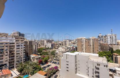 Apartment - 3 Bedrooms - 2 Bathrooms for sale in Roshdy Basha St. - Bolkly - Hay Sharq - Alexandria Apartment - 3 Bedrooms - 2 Bathrooms for sale in Roshdy Basha St. - Bolkly - Hay Sharq - Alexandria