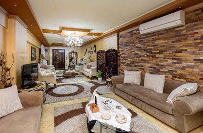Apartment - 3 Bedrooms - 2 Bathrooms for sale in Roshdy Basha St. - Bolkly - Hay Sharq - Alexandria Apartment - 3 Bedrooms - 2 Bathrooms for sale in Roshdy Basha St. - Bolkly - Hay Sharq - Alexandria