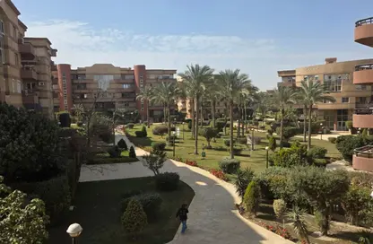 Apartment - 4 Bedrooms - 4 Bathrooms for rent in Rehab City Forth Phase - Al Rehab - New Cairo City - Cairo