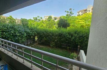 Apartment - 2 Bedrooms - 1 Bathroom for sale in B6 - Madinaty - Cairo