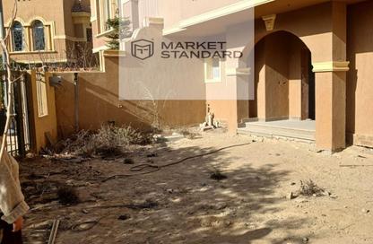 منزل مزدوج - 5 غرف نوم - 6 حمامات للبيع في ليس رويز - كمبوندات التجمع الخامس - التجمع الخامس - مدينة القاهرة الجديدة - القاهرة
